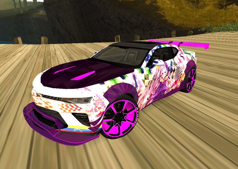 mod